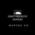First Priority Movers's profile photo