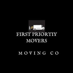 First Priority Movers