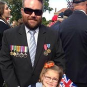 Patrick Hatton's photo