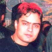 Abhishek Sharma's photo