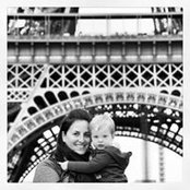 Photo de Jackie Gillies