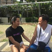 Marileen Santos's photo