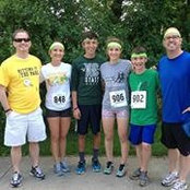 Kevin Molloy's photo