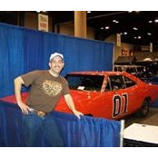 Jason Tyree's photo