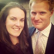 Lisa Pucurs's photo