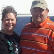 Corey Gray's photo
