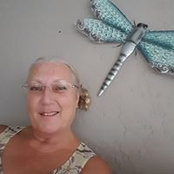 Cheryl Thomsons foto