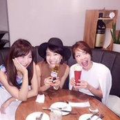 鳴釜優子's photo