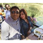 Neesha Dagla's photo