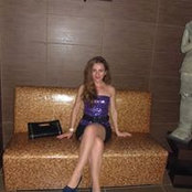 Oxana Oxy's photo