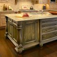 Eull Woodworks Inc's profile photo