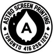 Astro Screen Printing's photo