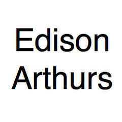 Edison Arthurs