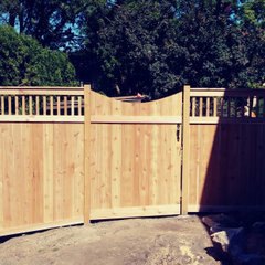 Troys Decks and Wood Fences