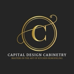 Capital Design Cabinetry