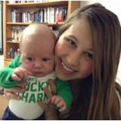 Makala Earley's photo