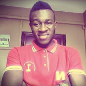Foto von Ediomo Bassey