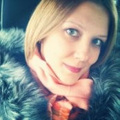 Евгения Горячева's photo