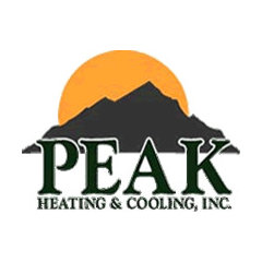 Peak Heating & Cooling Inc