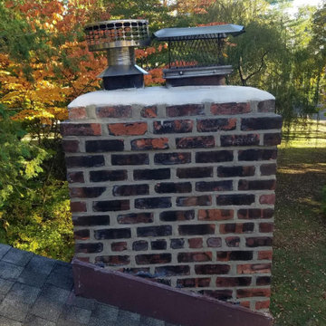 Chimney Services