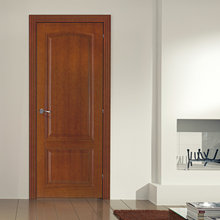 interior door