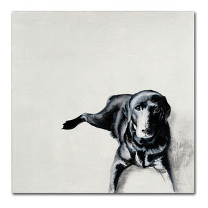 Dakota II Poster Print by Patsy Ducklow 24 x 24