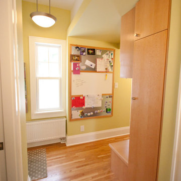 Minneapolis Kitchen and Addition
