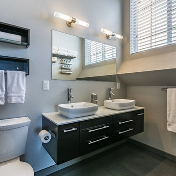 Off-Grid Barn Home Apartment - Canon City, CO