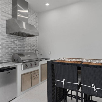 Key Largo at Aripeka (Model Home)