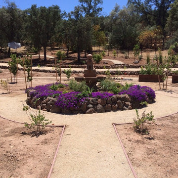 Loomis Estate
