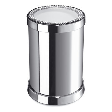 Designer Wastebaskets / Trashcans