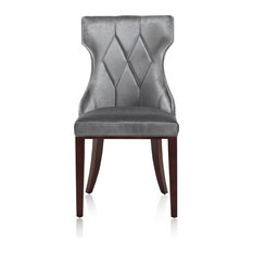 Contemporary Restaurant Chairs contemporary dining room chairs | houzz Contemporary Restaurant Chairs contemporary dining room chairs | houzz