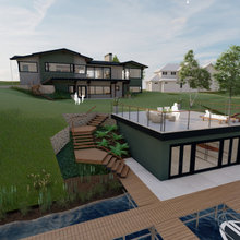 Lake House