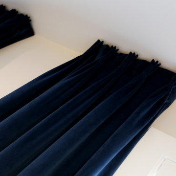 Alexandria Townhome Remodel