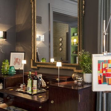 Evolve Residential Retail Shop & Design Studio