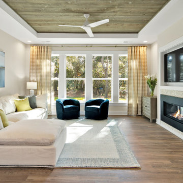 Kill Devil Hills. Water Oak. Carrington Model