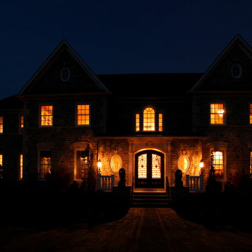 Exterior Lighting