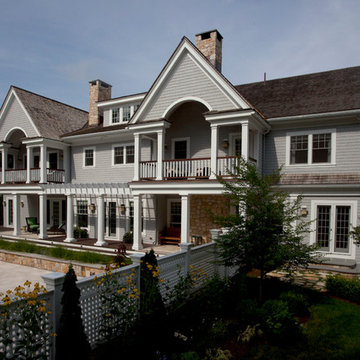 Single Family
