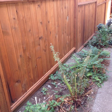 Zen Water project - ongoing