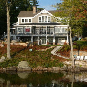 2016 Parade of Homes