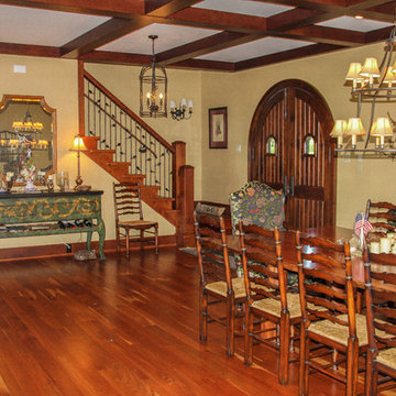 VPC - Custom Home in The Homestead