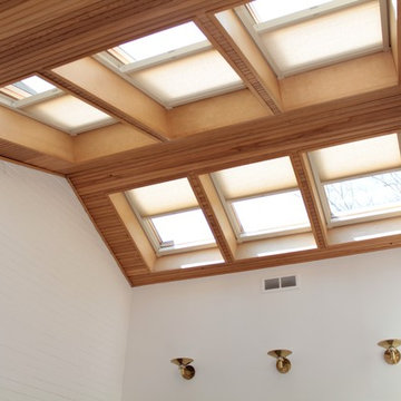 Skylights-Specialty Windows