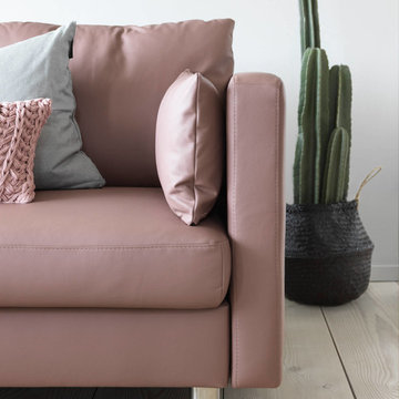 Stressless by Ekornes at Recliners.LA
