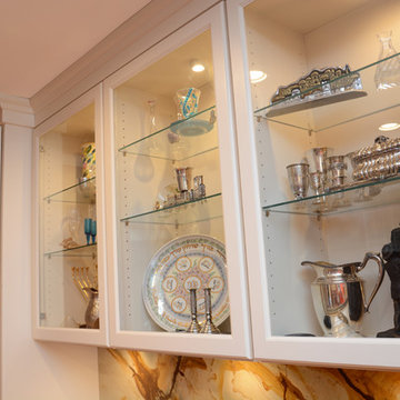 Silver Spring, MD Wall Unit