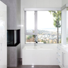 Fireplace Side Room