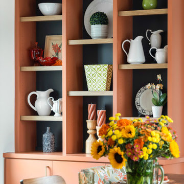 Timeless Modern | Bloomington, MN | McDonald Remodeling