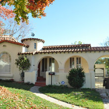 Exterior Ideas