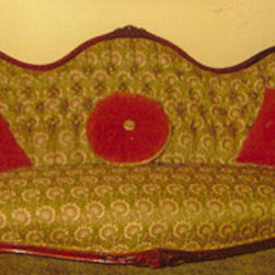 Gallery - Sofas