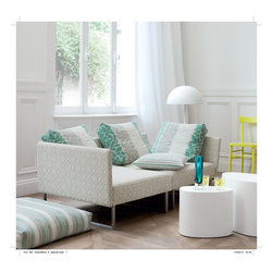 Studio LA - Maxwell Fabrics exclusive! - Upholstery Fabric