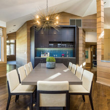 madison park dining room